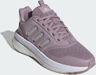 adidas Unisex X_PLRPHASE Shoes - Lilac - Size UK 4.5