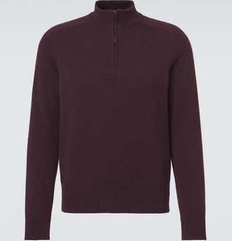 Agnona Pullover in cashmere