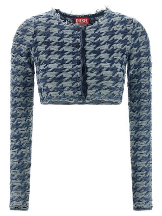 Diesel Hella Strickjacke