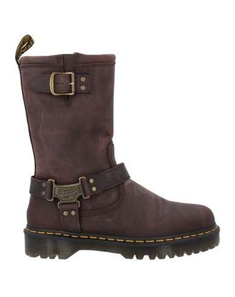 Dr. Martens CALZADO - Botines de ca&ntilde;a alta en YOOX.COM