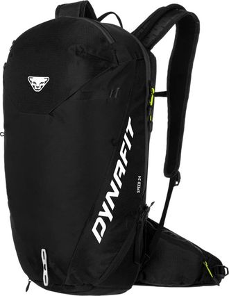 Dynafit Dynafit, unisex, Sport, Nero, Taglia unica, new