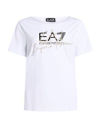 Emporio Armani TOPWEAR - T-shirts sur YOOX.COM