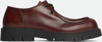 Bottega Veneta Haddock Lace-up Shoe - Bottega Veneta