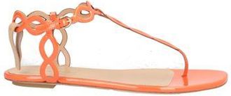 Sergio Rossi SCHUHE - Zehentrenner auf YOOX.COM