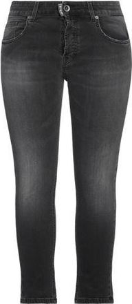 Gaëlle Paris BOTTOMWEAR - Jeans sur YOOX.COM