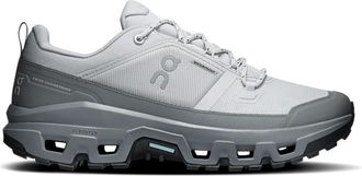 On Cloudrock Low Waterproof