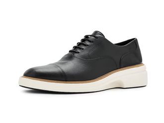 Cole Haan Originalgrand Cityspectre Womens Shoes Black Leather 1 : 10.5 B - Medium