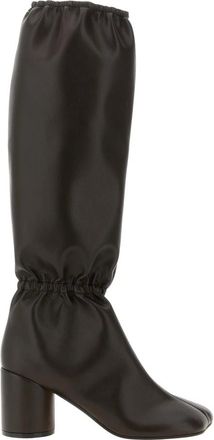 Maison Margiela Mujer, Zapatos, Marr&oacute;n, Talla: 36 EU
