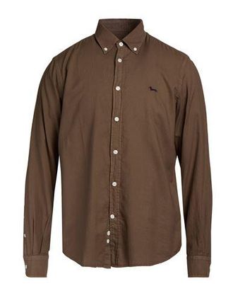 Harmont & Blaine CAMISETAS Y TOPS - Camisas en YOOX.COM