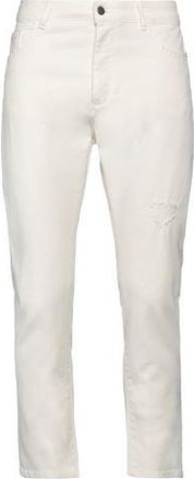 Out / Fit BOTTOMWEAR - Pantaloni jeans su YOOX.COM