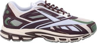 Reebok Premier Road Ultra - unisex - Sport - Bruin - Maat: 39 1/2 EU Leer