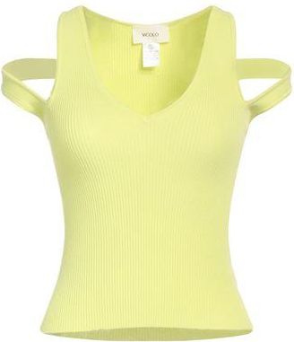 Vicolo CAMISETAS Y TOPS - Tops en YOOX.COM