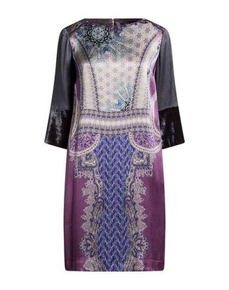 Etro DRESSES - Mini dresses on YOOX.COM