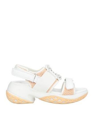 Roger Vivier CALZADO - Sandalias con cierre en YOOX.COM