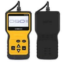 OEM Esc&aacute;ner Universal Obd2, Lector De C&oacute;digos De Error Del Motor, Herramienta De Diagn&oacute;stico Can Para Todos Los Veh&iacute;culos Con Protocolo Obd Ii Desde 1996,