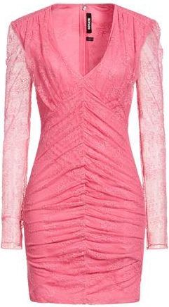 Rotate DRESSES - Mini dresses on YOOX.COM