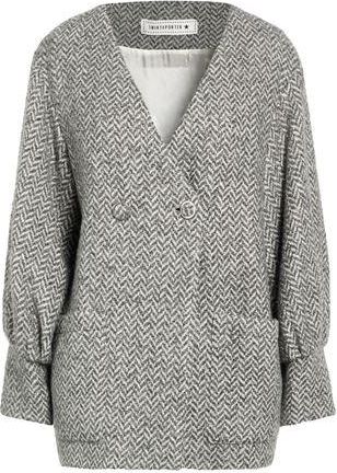 Shirtaporter ROPA DE ABRIGO - Abrigos en YOOX.COM