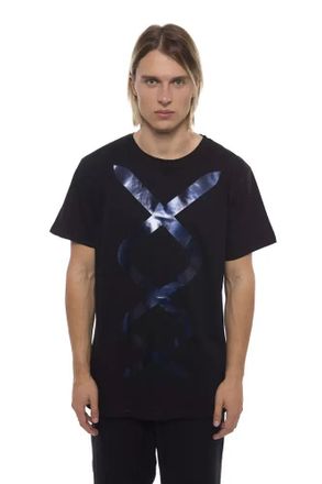 Nicol&ograve; Tonetto Cotton Men Mens T-Shirt