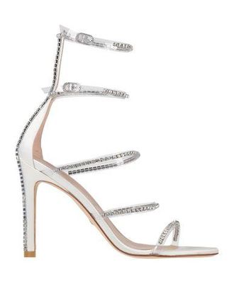 Stuart Weitzman SCHUHE - Sandalen auf YOOX.COM
