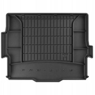 OEM Alfombrilla De Goma Para Maletero Peugeot 3008 2 Desde 2016- Tm G