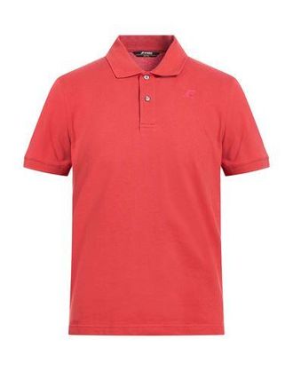 K-Way TOPWEAR - Polo shirts on YOOX.COM
