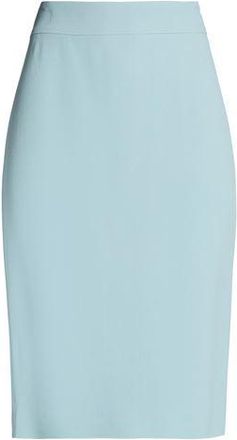 Emporio Armani HOSEN & R&Ouml;CKE - Midi-R&ouml;cke auf YOOX.COM