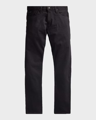 Polo Ralph Lauren Men & apos;s Sullivan Stretch Slim Jeans
