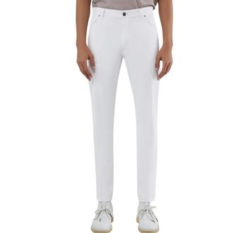 Roberto Ricci Design Rrd, Uomo, Pantaloni, Bianco, S, new
