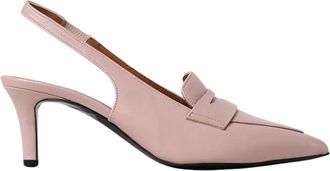 Via Roma 15 Donna, Scarpe, Rosa, 39 EU, new
