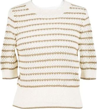 Twin-Set Sweaters Neve Green