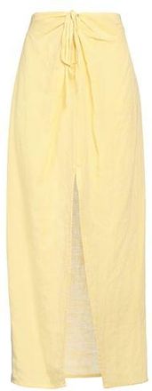 Forte Couture PARTES DE ABAJO - Faldas largas en YOOX.COM