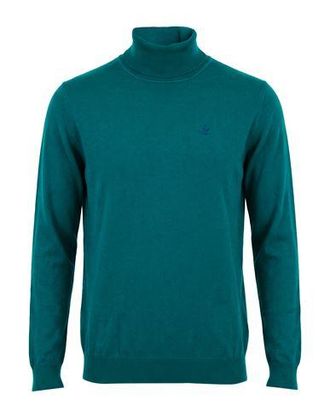 Brooksfield KNITWEAR - Turtlenecks sur YOOX.COM