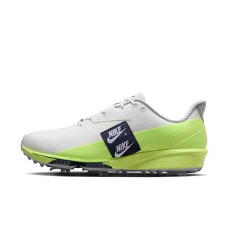Nike Mens NEXT% TOUR 3 Golf Shoes in Grey | IH0840-001