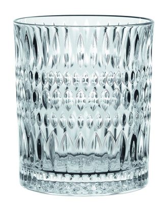 Nachtmann 4Pc Ethno Tumbler Set