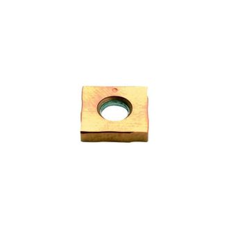Maier Sports Placa De Fresado Snhx 12045t-90 L T35 (par 10)