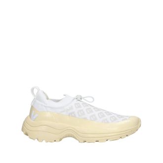 Veja V-Knit Sneakers - Dames - Sneakers - Wit - 38 EU - Polyester - Schoenen
