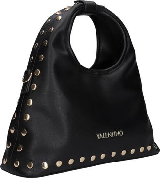 Valentino Florayne - Dames - Handtassen - Zwart - ONE Size - Tassen