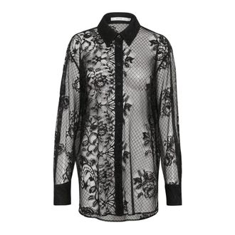 Gestuz Donna, Camicette, Nero, 2Xs, new