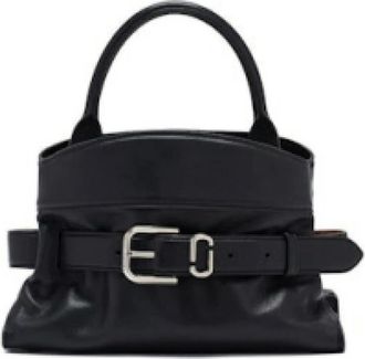 Marc Jacobs Donna, Borse, Nero, Taglia unica, new