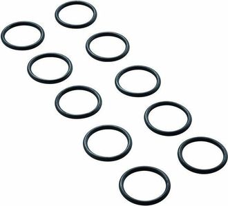 GROHE Junta, 10 Piezas