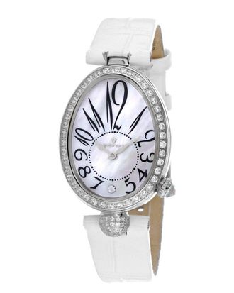 Christian Van Sant Womens Florentine Watch