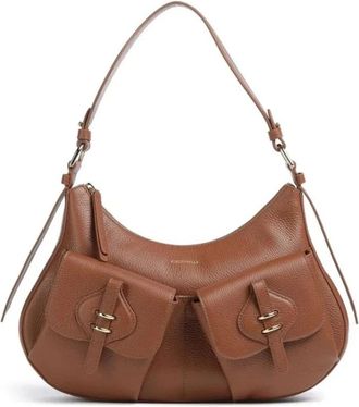 Coccinelle Mujer, Bolsos, Marr&oacute;n, Talla: ONE Size