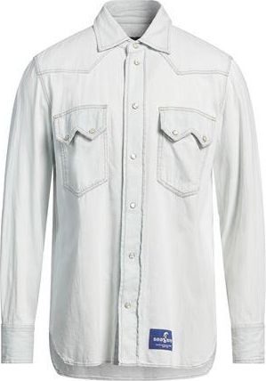 Seafarer TOPS - Jeanshemden auf YOOX.COM