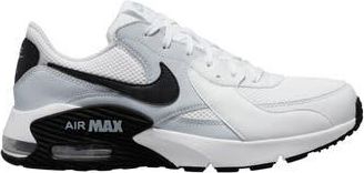 Nike Air Max Excee Sneaker in 100 White/black at Nordstrom Rack, Size 10.5