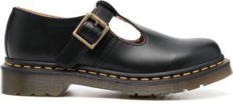 Dr. Martens Polley Black Smooth