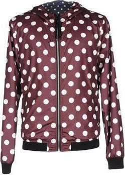 Dolce & Gabbana COATS & JACKETS - Jackets sur YOOX.COM