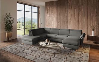 HOME AFFAIRE Wohnlandschaft