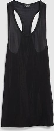 Gucci Cr&ecirc;pe Jersey Dress, Black, Ready-to-wear