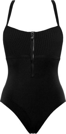 Eres Costume intero Eg&eacute;rie - Nero