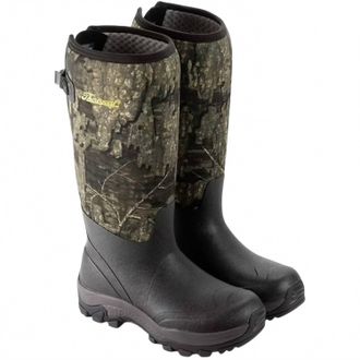 Thorogood Mens Neoprene Non-Insulated Boots In Realtree Timber